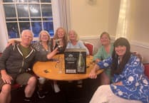 Charity quiz night raises over £460 for vulnerable South Devon residents